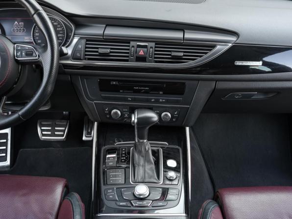 Audi A6 allroad III (C7) с пробегом 2014 года, цена 3 249 000 рублей, 134500 км, универсал, Автокод Объявления