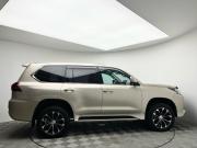 Lexus LX III Рестайлинг 2 Мурманск  - изображение 33