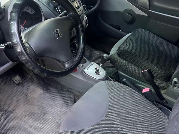 Peugeot 107 I с пробегом 2007 года, цена 319 000 рублей, 240500 км, хэтчбек, Автокод Объявления