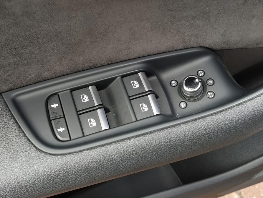 Audi Q7 II (4M) Екатеринбург  - изображение 7