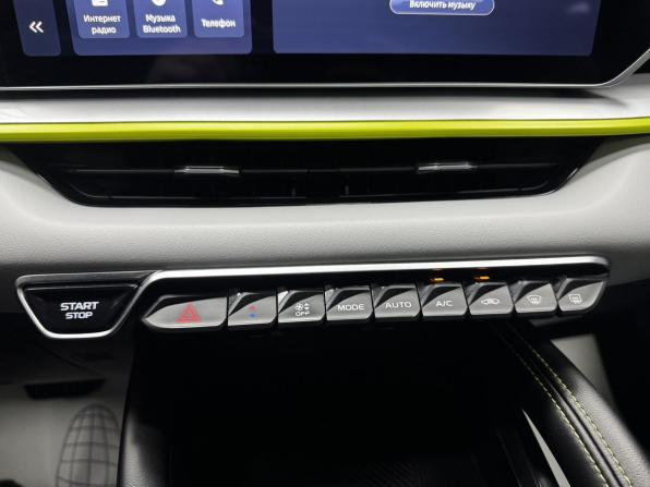 Geely Binyue Cool с пробегом 2023 года, цена 2 100 000 рублей, 63029 км, внедорожник, Автокод Объявления