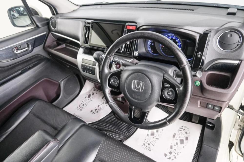 Honda N-WGN I Красноярск  - изображение 9