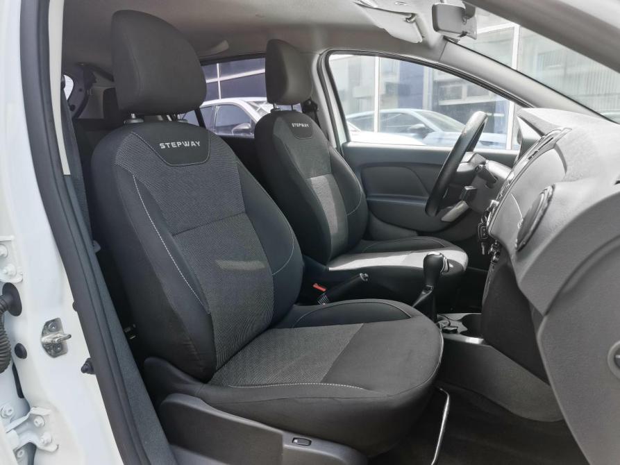 Renault Sandero II Рестайлинг Нижний Новгород  - изображение 7