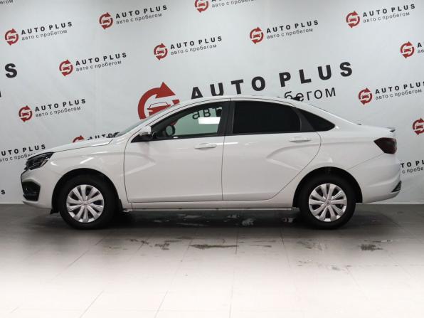 Lada (ВАЗ) Vesta I Рестайлинг (NG) с пробегом 2023 года, цена 1 199 000 рублей, 34000 км, седан, Автокод Объявления