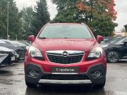 Opel Mokka I Санкт-Петербург  - изображение 18