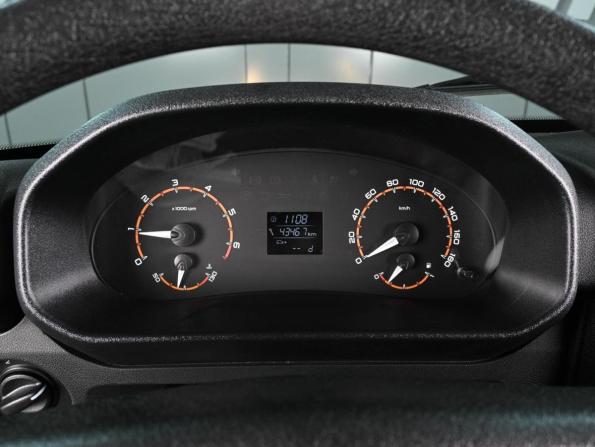 Lada (ВАЗ) Niva Legend с пробегом 2023 года, цена 999 000 рублей, 43467 км, внедорожник, Автокод Объявления