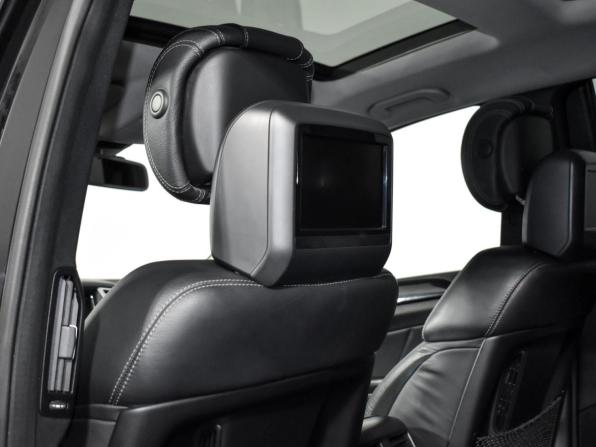 Mercedes-Benz GL-Класс II (X166) с пробегом 2014 года, цена 2 490 000 рублей, 193495 км, внедорожник, Автокод Объявления