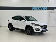 Hyundai Tucson III Рестайлинг Санкт-Петербург  - изображение 49