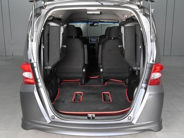 Honda Freed I с пробегом 2010 года, цена 949 000 рублей, 187900 км, компактвэн, Автокод Объявления