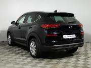 Hyundai Tucson III Рестайлинг Санкт-Петербург  - изображение 24