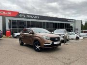 Lada (ВАЗ) XRAY I Нижнекамск  - изображение 20