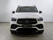 Mercedes-Benz GLE II (V167) Химки  - изображение 38