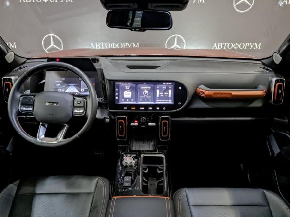 Haval Dargo с пробегом 2024 года, цена 2 665 000 рублей, 48727 км, внедорожник, Автокод Объявления