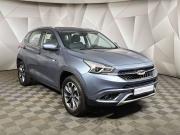 Chery Tiggo 7 I Москва  - изображение 23