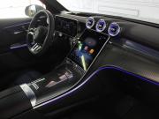 Mercedes-Benz GLC AMG II (X254) Москва  - изображение 27