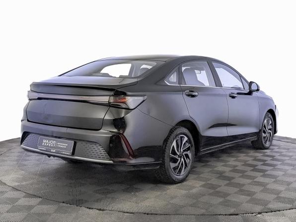 BAIC U5 Plus с пробегом 2023 года, цена 800 000 рублей, 110905 км, седан, Автокод Объявления