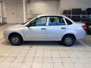 Lada (ВАЗ) Granta I Челябинск  - изображение 22