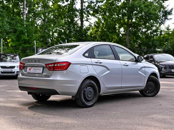 Lada (ВАЗ) Vesta I с пробегом 2019 года, цена 980 000 рублей, 28429 км, универсал, Автокод Объявления