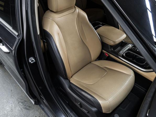 Kia Carnival IV с пробегом 2021 года, цена 4 200 000 рублей, 131198 км, минивэн, Автокод Объявления