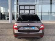 Skoda Octavia III (A7) Рестайлинг Тверь  - изображение 16