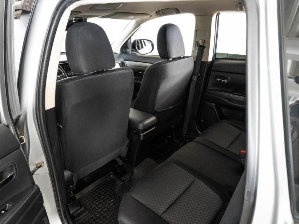 Mitsubishi Outlander III Рестайлинг 2 с пробегом 2015 года, цена 1 855 000 рублей, 169117 км, внедорожник, Автокод Объявления