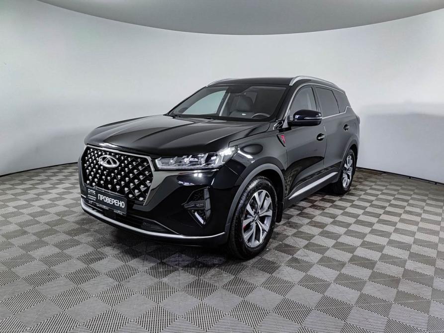 Chery Tiggo 7 Pro Max I Уфа  - изображение 1