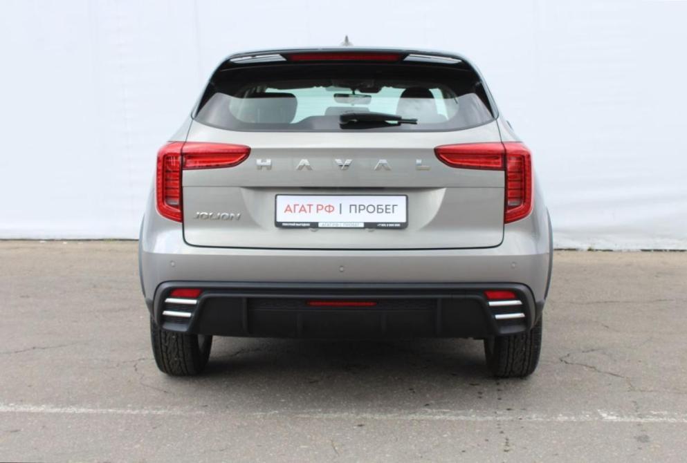 Haval Jolion I Рестайлинг Нижний Новгород  - изображение 6