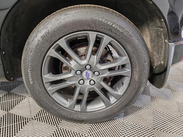 Volvo XC60 I Рестайлинг с пробегом 2015 года, цена 1 845 000 рублей, 195840 км, внедорожник, Автокод Объявления