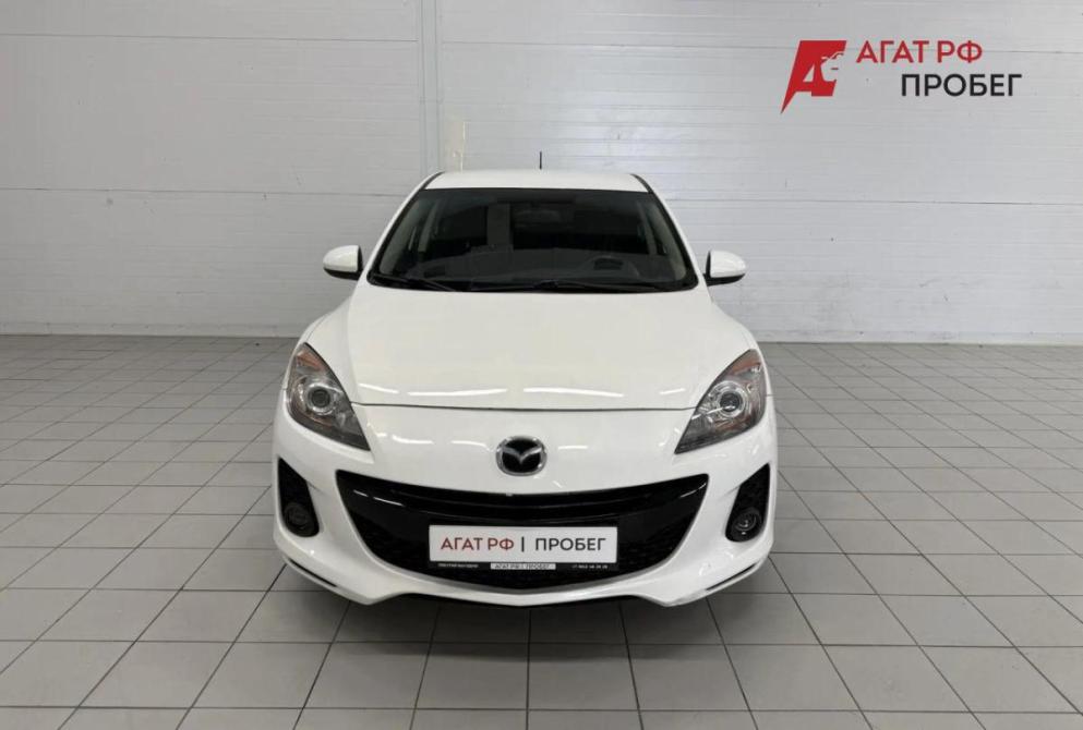 Mazda 3 II (BL) Рестайлинг Астрахань  - изображение 2