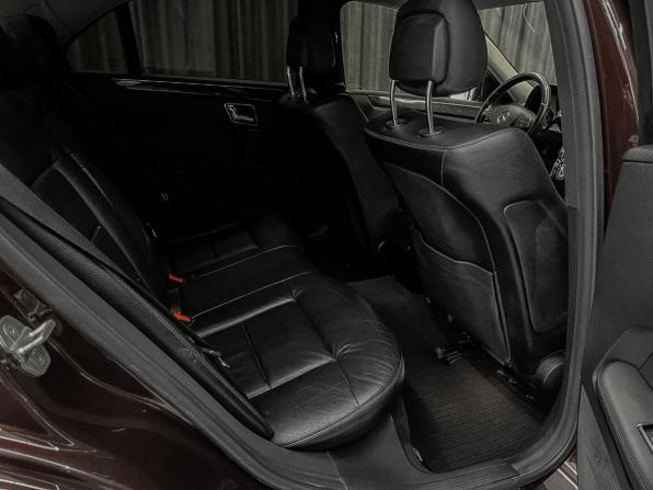 Mercedes-Benz E-Класс IV (W212 S212 C207) с пробегом 2010 года, цена 1 570 000 рублей, 190000 км, седан, Автокод Объявления