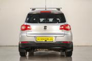 Volkswagen Tiguan I Челябинск  - изображение 23