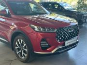 Chery Tiggo 7 Pro I Новосибирск  - изображение 28