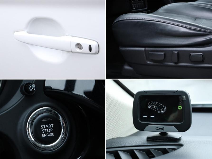 Mitsubishi Outlander III Рестайлинг 3 Москва  - изображение 17