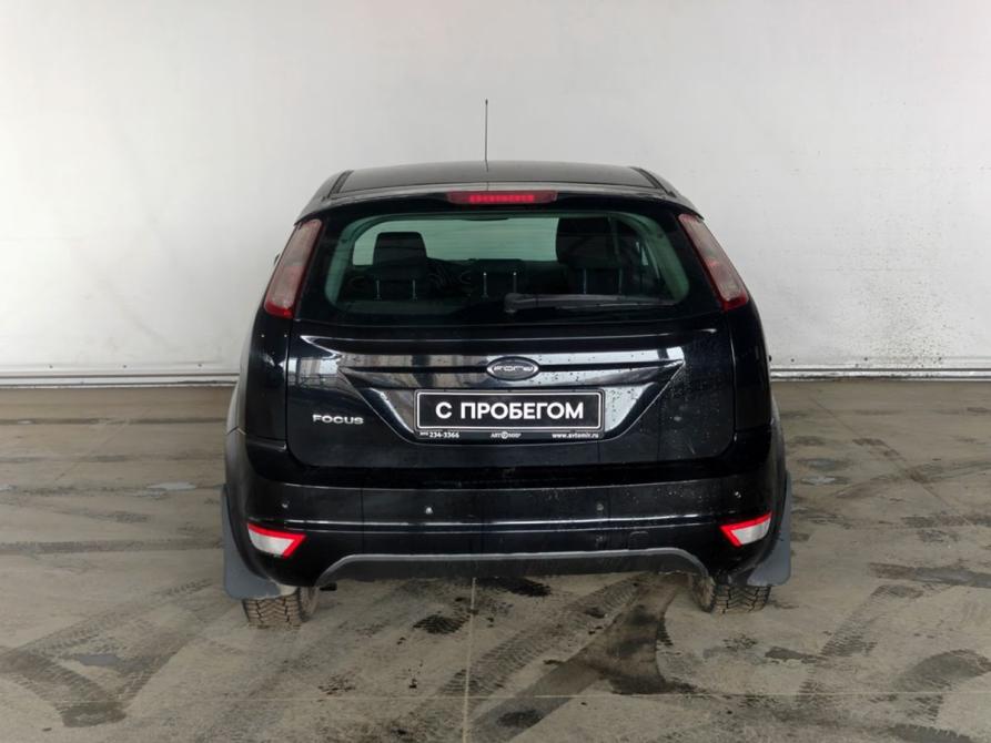 Ford Focus II Рестайлинг Москва  - изображение 5