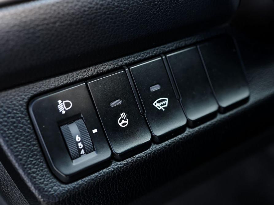 Kia Rio III Ижевск  - изображение 15