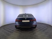 BMW 5 серии VII (G30/G31/G38) Москва  - изображение 36