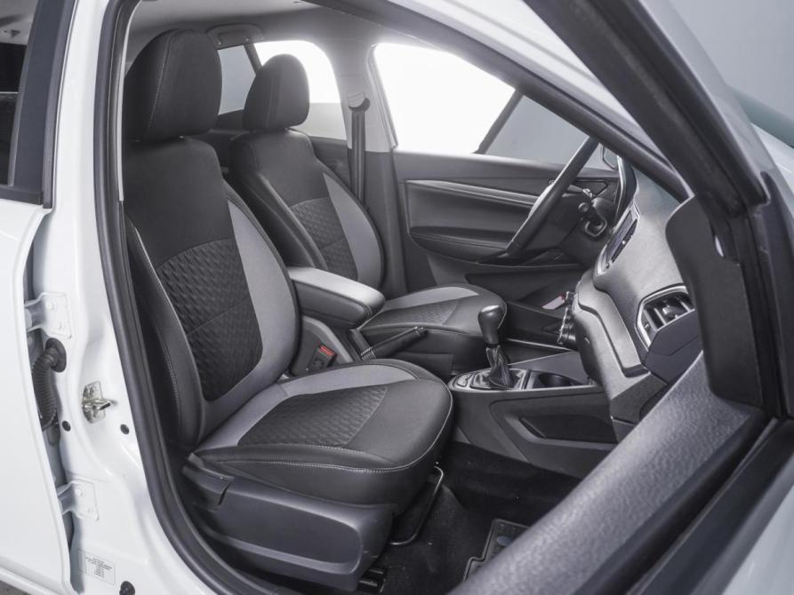 Lada (ВАЗ) Vesta I Рестайлинг (NG) Ростов-на-Дону  - изображение 8