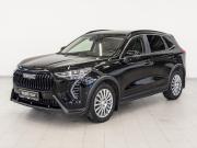 Haval Jolion I Рестайлинг Москва  - изображение 31