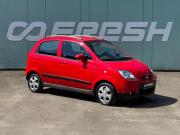 Chevrolet Spark II Кропоткин  - изображение 19