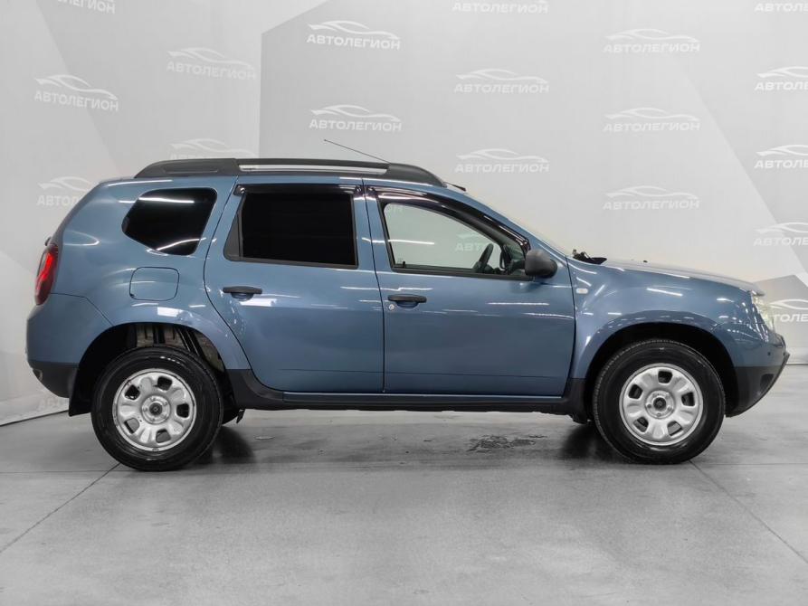 Renault Duster I Новосибирск  - изображение 6