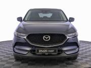 Mazda CX-5 II Москва  - изображение 27