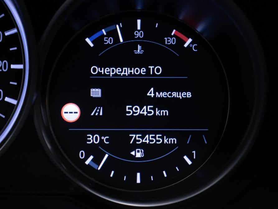 Mazda CX-9 II Рестайлинг Москва  - изображение 13