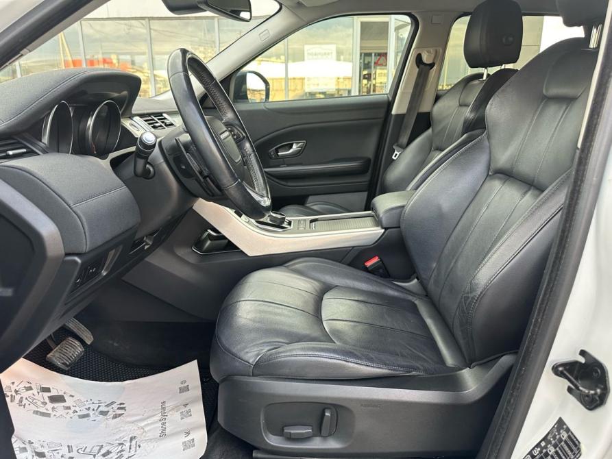 Land Rover Range Rover Evoque I Рестайлинг Пермь  - изображение 24