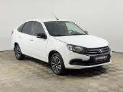 Lada (ВАЗ) Granta I Рестайлинг Казань  - изображение 19