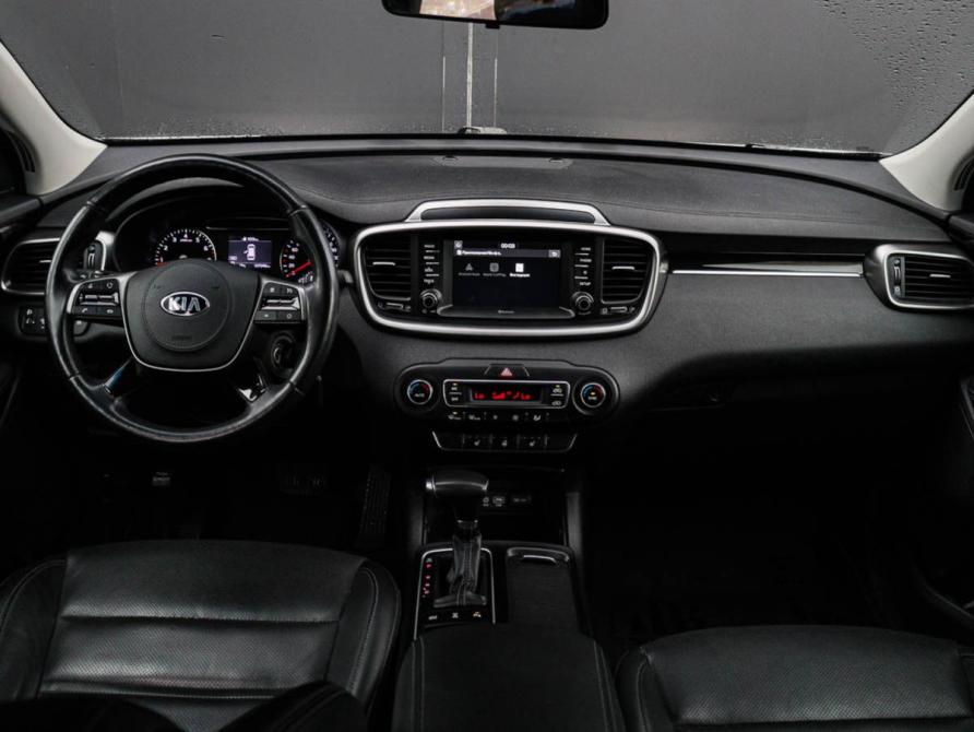 Kia Sorento III Prime Рестайлинг Москва  - изображение 11