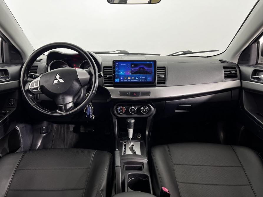 Mitsubishi Lancer X Калининград  - изображение 14