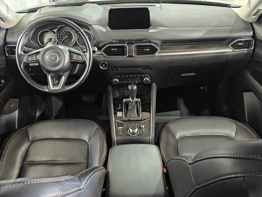 Mazda CX-5 II Москва  - изображение 9
