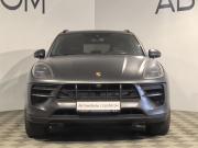 Porsche Macan I Рестайлинг Санкт-Петербург  - изображение 45