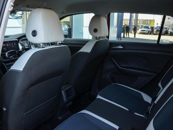 Volkswagen T-Cross I с пробегом 2021 года, цена 2 030 000 рублей, 32562 км, внедорожник, Автокод Объявления
