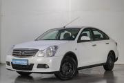 Nissan Almera III (G15) Челябинск  - изображение 19